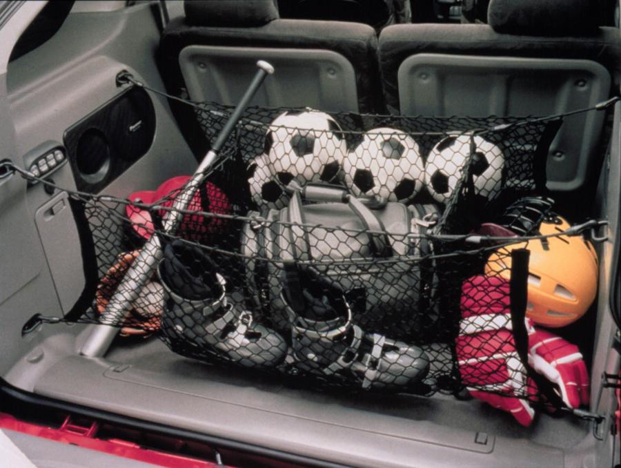  Pontiac Aztek 2001 года  (фото 30 из 39)
